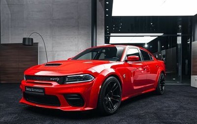 Dodge Charger, 2022 год, 11 500 000 рублей, 1 фотография