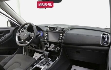Hyundai Creta, 2021 год, 1 795 000 рублей, 6 фотография
