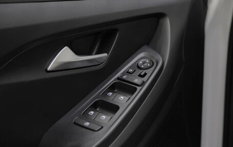 Hyundai Creta, 2021 год, 1 795 000 рублей, 10 фотография