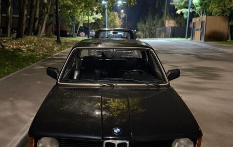 BMW 3 серия, 1982 год, 830 000 рублей, 3 фотография