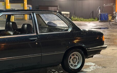 BMW 3 серия, 1982 год, 830 000 рублей, 11 фотография