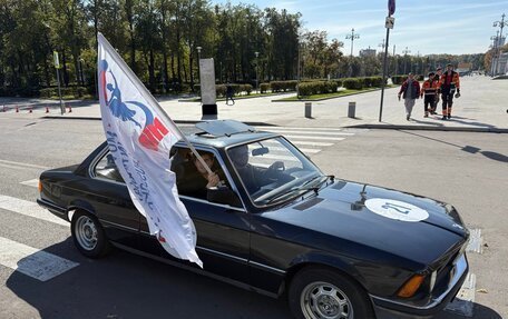 BMW 3 серия, 1982 год, 830 000 рублей, 2 фотография