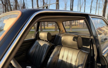 BMW 3 серия, 1982 год, 830 000 рублей, 18 фотография