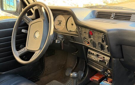 BMW 3 серия, 1982 год, 830 000 рублей, 21 фотография