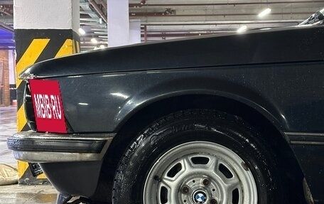 BMW 3 серия, 1982 год, 830 000 рублей, 28 фотография