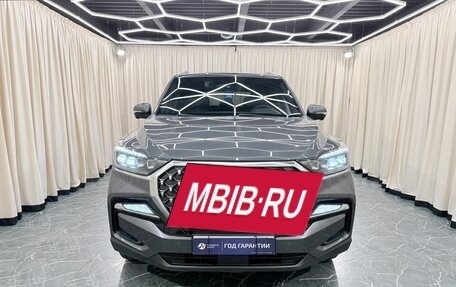 SsangYong Rexton, 2021 год, 4 099 900 рублей, 9 фотография