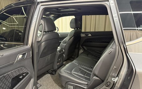 SsangYong Rexton, 2021 год, 4 099 900 рублей, 19 фотография
