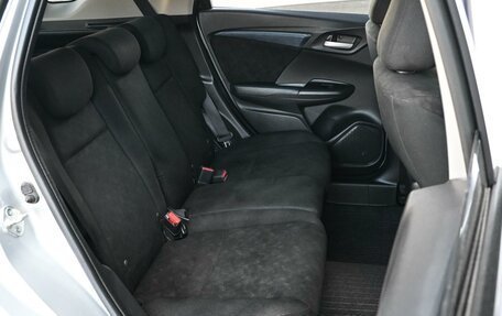Honda Shuttle II, 2016 год, 1 479 000 рублей, 9 фотография