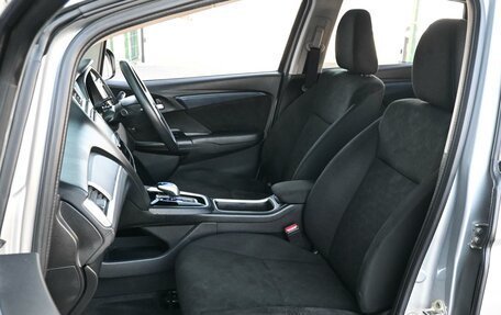 Honda Shuttle II, 2016 год, 1 479 000 рублей, 8 фотография