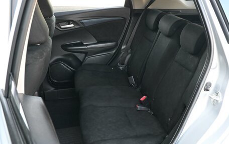 Honda Shuttle II, 2016 год, 1 479 000 рублей, 7 фотография