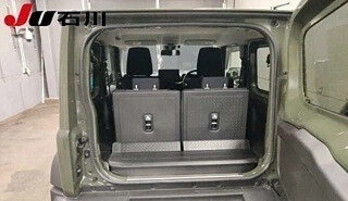 Suzuki Jimny, 2023 год, 2 000 000 рублей, 3 фотография