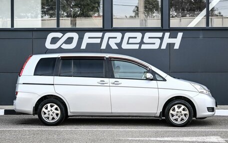 Toyota ISis I, 2009 год, 1 119 000 рублей, 5 фотография