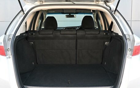 Honda Shuttle II, 2016 год, 1 479 000 рублей, 23 фотография