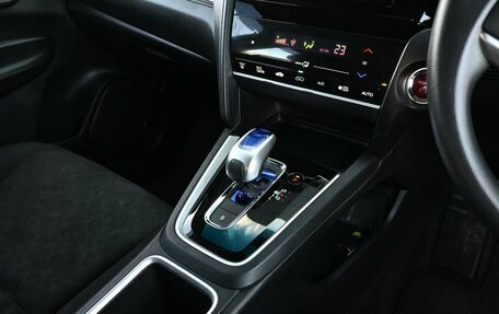 Honda Shuttle II, 2016 год, 1 479 000 рублей, 22 фотография