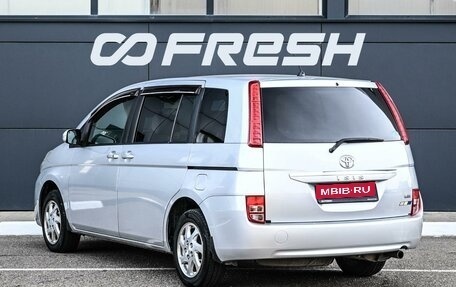 Toyota ISis I, 2009 год, 1 119 000 рублей, 2 фотография