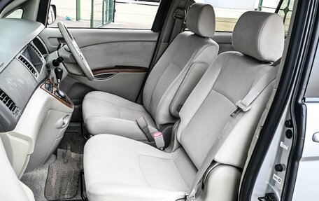 Toyota ISis I, 2009 год, 1 119 000 рублей, 8 фотография
