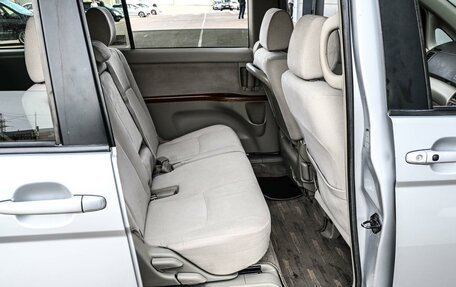 Toyota ISis I, 2009 год, 1 119 000 рублей, 12 фотография