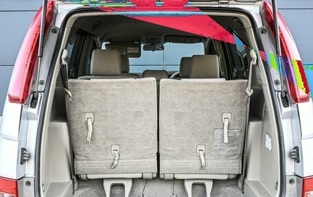 Toyota ISis I, 2009 год, 1 119 000 рублей, 21 фотография
