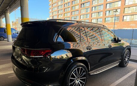 Mercedes-Benz GLS, 2021 год, 10 700 000 рублей, 5 фотография