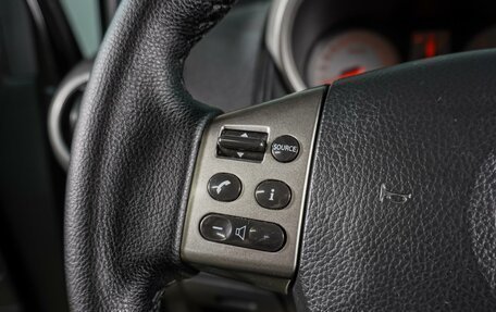 Nissan Note II рестайлинг, 2008 год, 599 000 рублей, 14 фотография