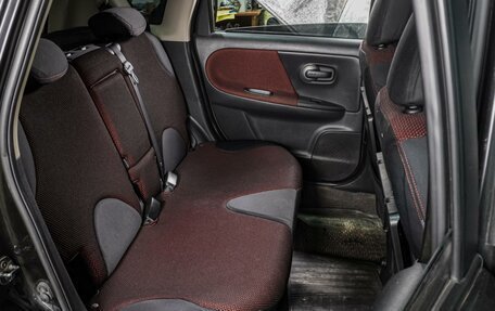 Nissan Note II рестайлинг, 2008 год, 599 000 рублей, 7 фотография