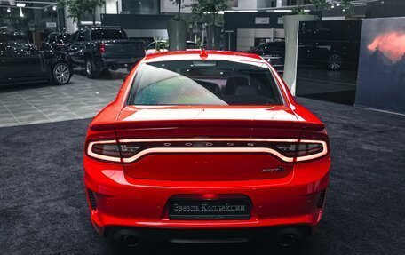 Dodge Charger, 2022 год, 11 500 000 рублей, 8 фотография