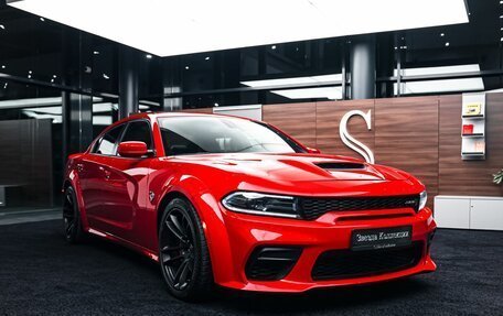 Dodge Charger, 2022 год, 11 500 000 рублей, 12 фотография