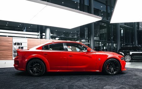 Dodge Charger, 2022 год, 11 500 000 рублей, 10 фотография