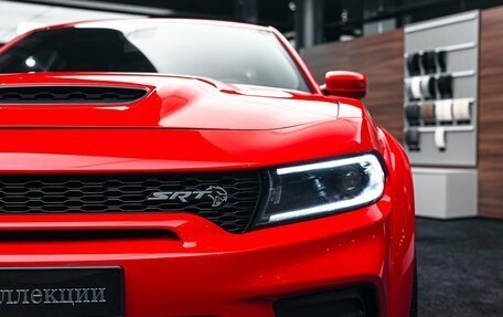 Dodge Charger, 2022 год, 11 500 000 рублей, 5 фотография