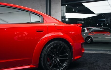 Dodge Charger, 2022 год, 11 500 000 рублей, 4 фотография