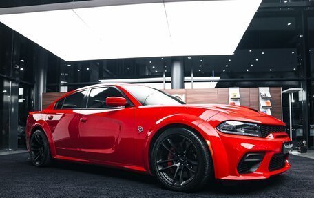 Dodge Charger, 2022 год, 11 500 000 рублей, 11 фотография