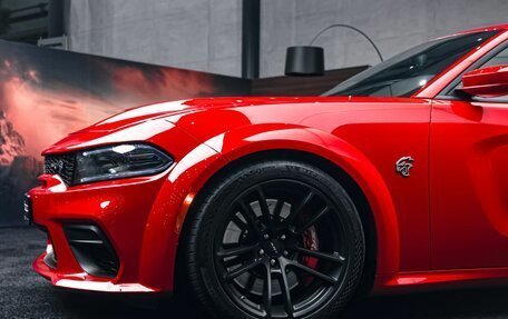 Dodge Charger, 2022 год, 11 500 000 рублей, 3 фотография