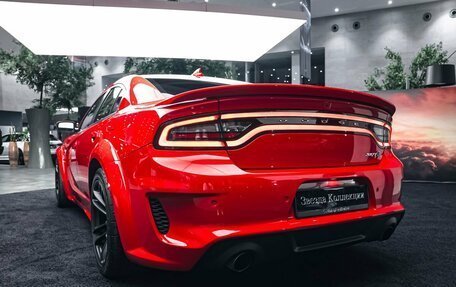 Dodge Charger, 2022 год, 11 500 000 рублей, 7 фотография