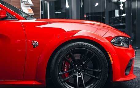 Dodge Charger, 2022 год, 11 500 000 рублей, 13 фотография