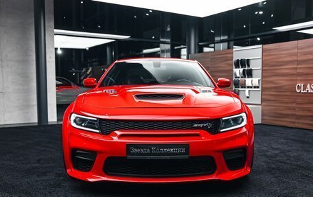Dodge Charger, 2022 год, 11 500 000 рублей, 14 фотография