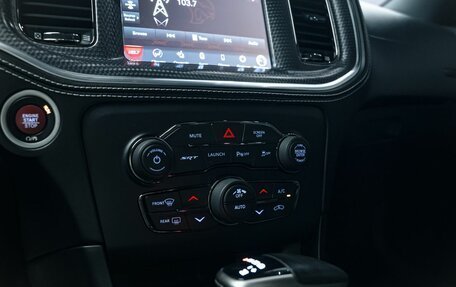 Dodge Charger, 2022 год, 11 500 000 рублей, 21 фотография