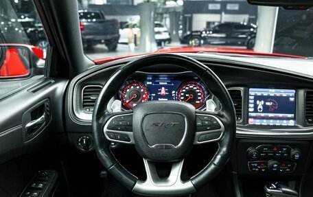 Dodge Charger, 2022 год, 11 500 000 рублей, 18 фотография