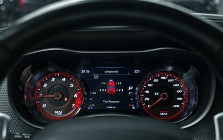 Dodge Charger, 2022 год, 11 500 000 рублей, 19 фотография