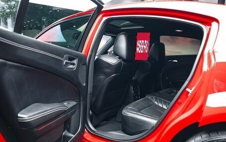 Dodge Charger, 2022 год, 11 500 000 рублей, 25 фотография