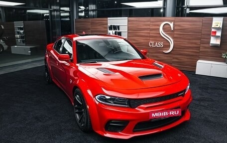 Dodge Charger, 2022 год, 11 500 000 рублей, 15 фотография