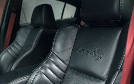 Dodge Charger, 2022 год, 11 500 000 рублей, 28 фотография
