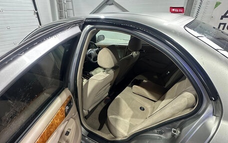 Nissan Bluebird Sylphy II, 2000 год, 225 000 рублей, 1 фотография