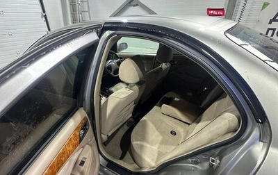 Nissan Bluebird Sylphy II, 2000 год, 225 000 рублей, 1 фотография