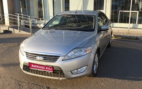 Ford Mondeo IV, 2008 год, 590 000 рублей, 1 фотография