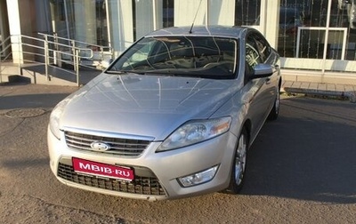 Ford Mondeo IV, 2008 год, 590 000 рублей, 1 фотография