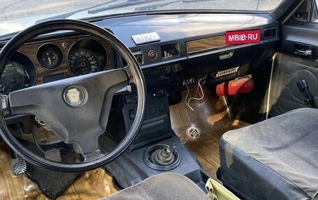 ГАЗ 31029 «Волга», 1996 год, 400 000 рублей, 5 фотография