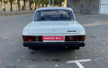ГАЗ 31029 «Волга», 1996 год, 400 000 рублей, 8 фотография
