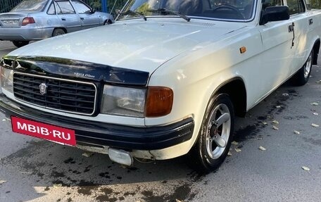 ГАЗ 31029 «Волга», 1996 год, 400 000 рублей, 6 фотография