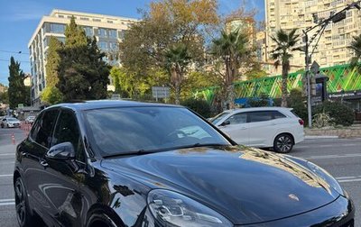 Porsche Cayenne III, 2016 год, 3 900 000 рублей, 1 фотография