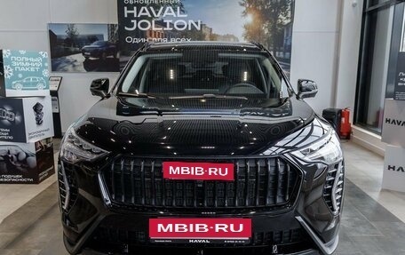 Haval Jolion, 2026 год, 2 474 010 рублей, 5 фотография